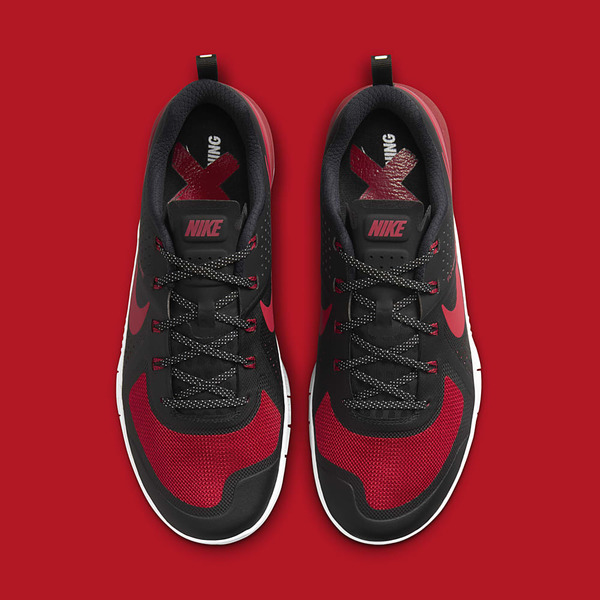 The Banned colourway returns on the Nike Metcon 1 in August 2024